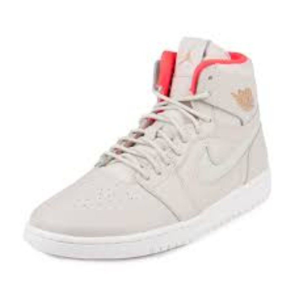 AIR JORDAN 1 HIGH NOUVEAU 'MEDIUM BEIGE'